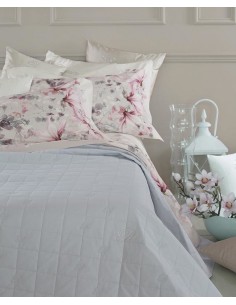 BLUMARINE COPRILETTO BLU...