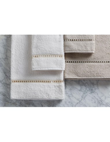 MASTRO-RAPHAEL SET 2 ASCIUGAMANI BATH...