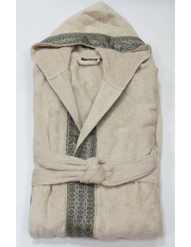 ROBERTO CAVALLI ACCAPPATOIO PLATINUM...
