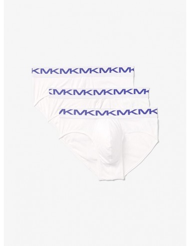 MICHAEL KORS SLIP TRI-PACK LOGO...