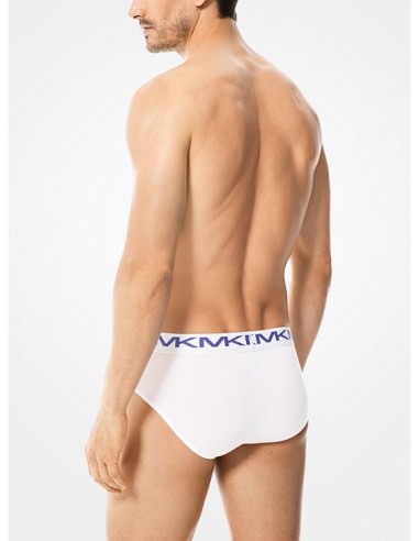 MICHAEL KORS SLIP TRI-PACK LOGO...