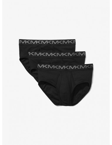 MICHAEL KORS SLIP TRI-PACK LOGO...