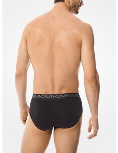 MICHAEL KORS SLIP TRI-PACK LOGO...