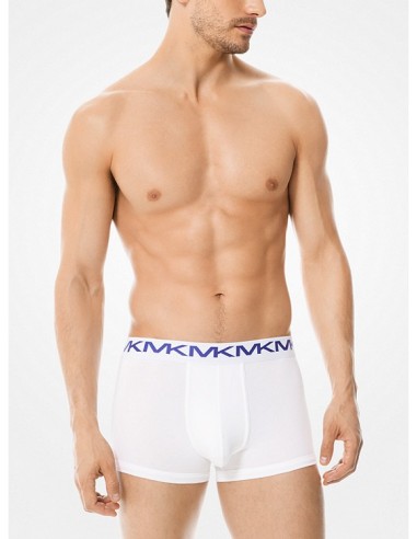 MICHAEL KORS BOXER TRI-PACK LOGO...