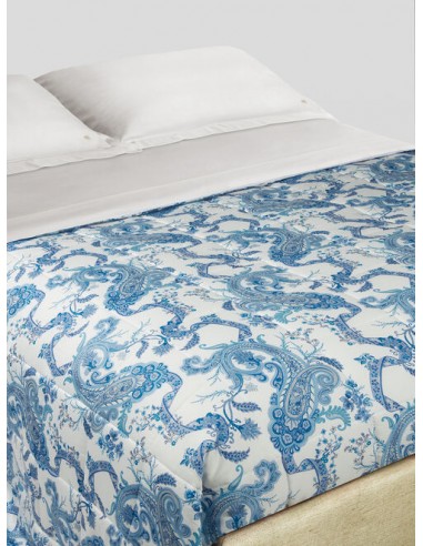 ETRO TRAPUNTA  CON STAMPA PAISLEY...