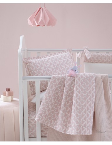 BLUMARINE LENZUOLA LETTINO...