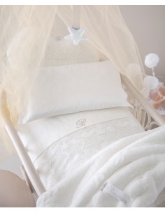 BLUMARINE SACCA CULLA BABY...