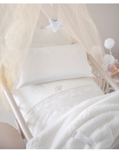 BLUMARINE SACCA CULLA BABY STELLINA...