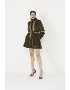 PHO FIRENZE CAPPOTTO...