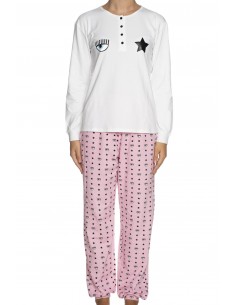 CHIARA FERRAGNI COLLECTION...