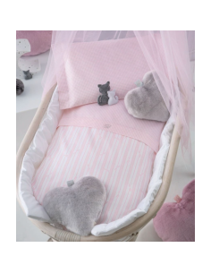 BLUMARINE SACCA CULLA BABY...