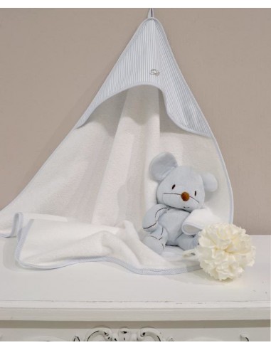 BLUMARINE TRIANGOLO BABY MARINA