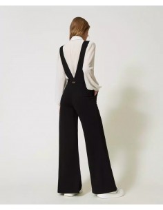 TWINSET TUTA E CAMICIA IN...