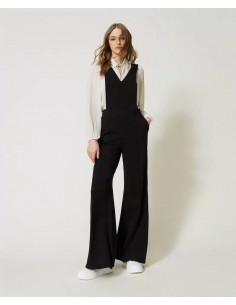 TWINSET TUTA E CAMICIA IN... 2