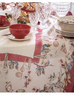 BLUMARINE HOME COLLECTION...