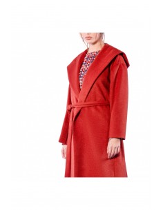 NUALY CAPPOTTO LUNGO...