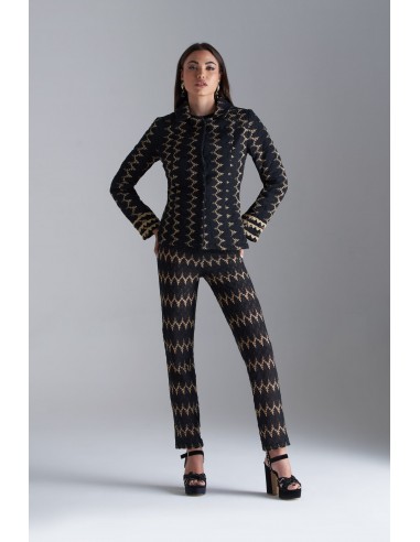 PHO FIRENZE PANTALONE BOLERO