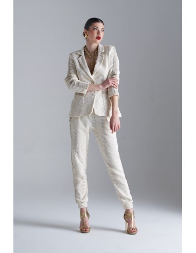 PHO FIRENZE  PANTALONE  PLATINUM