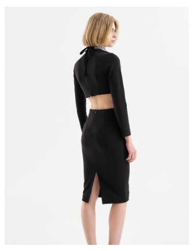ACCESS FASHION MINI-ABITO