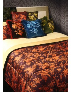 ETRO TRAPUNTA PEACH