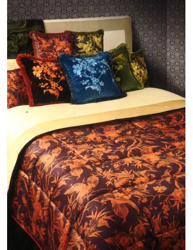 ETRO TRAPUNTA PEACH