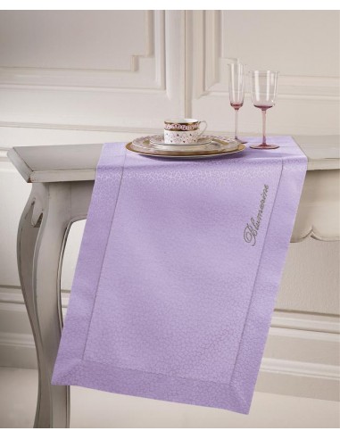 BLUMARINE HOME COLLECTION RUNNER...