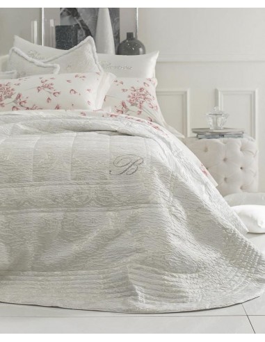 BLUMARINE COPRILETTO WEDDING MIELE