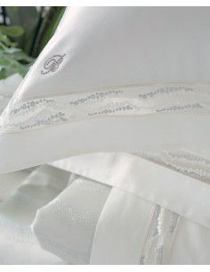 BLUMARINE LENZUOLA JASMINE...