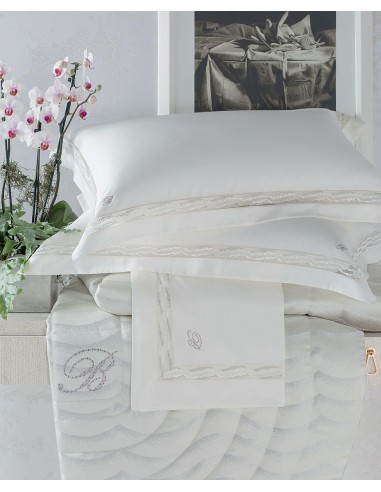 BLUMARINE LENZUOLA JASMINE...