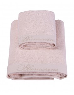 BLUMARINE SET ASCIUGAMANI SPA