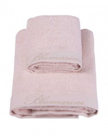 BLUMARINE SET ASCIUGAMANI SPA