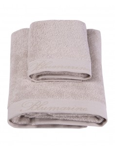 BLUMARINE SET ASCIUGAMANI SPA