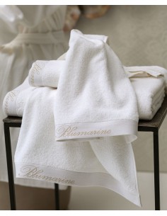 BLUMARINE SET ASCIUGAMANI SPA