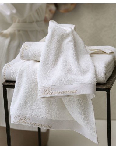 BLUMARINE SET ASCIUGAMANI SPA