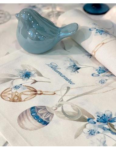BLUMARINE HOME COLLECTION TOVAGLIA...