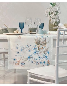 BLUMARINE HOME COLLECTION...