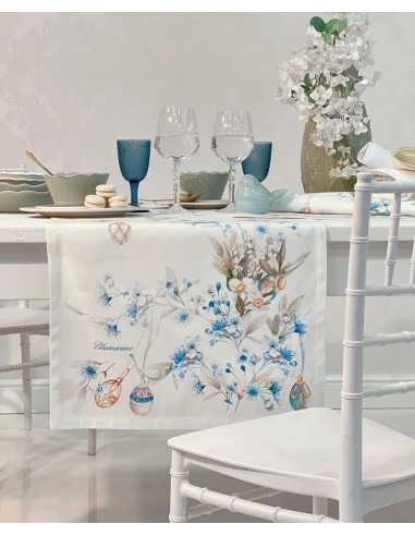 BLUMARINE HOME COLLECTION RUNNER...