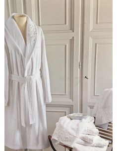ACCAPPATOIO GILDA LARGE BEIGE