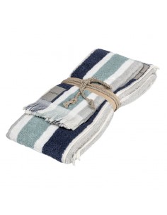 FAZZINI SET ASCIUGAMANI...