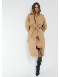 LOLA CASADEMUNT TRENCH