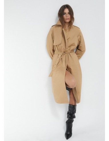 LOLA CASADEMUNT TRENCH