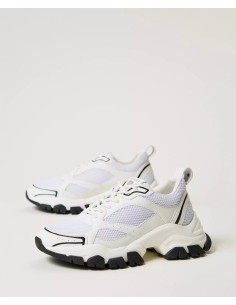 TWINSET SNEAKERS RUNNING