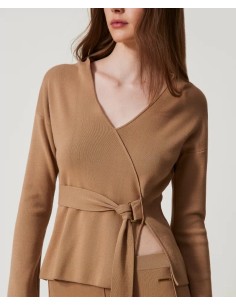 TWINSET MAGLIA