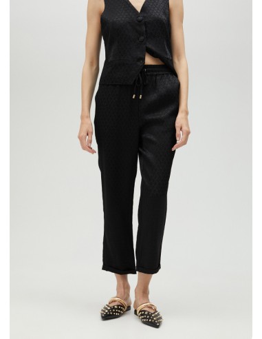 LOLA CASADEMUNT PANTALONE JOGGER