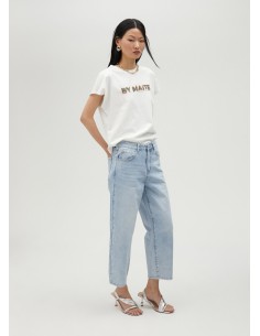 LOLA CASADEMUNT JEANS CON...