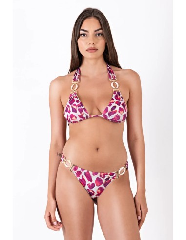 MARGHERITA MAZZEI COSTUME TRIANGOLO