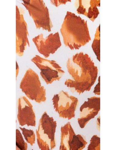MARGHERITA MAZZEI COSTUME TRIANGOLO