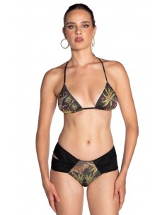 PIN UP STAR BIKINI TRIANGOLO