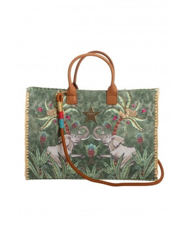 PIN UP STAR BORSA SHOPPER