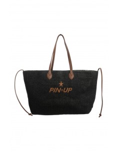 PIN UP STAR BORSA TOTE... 2